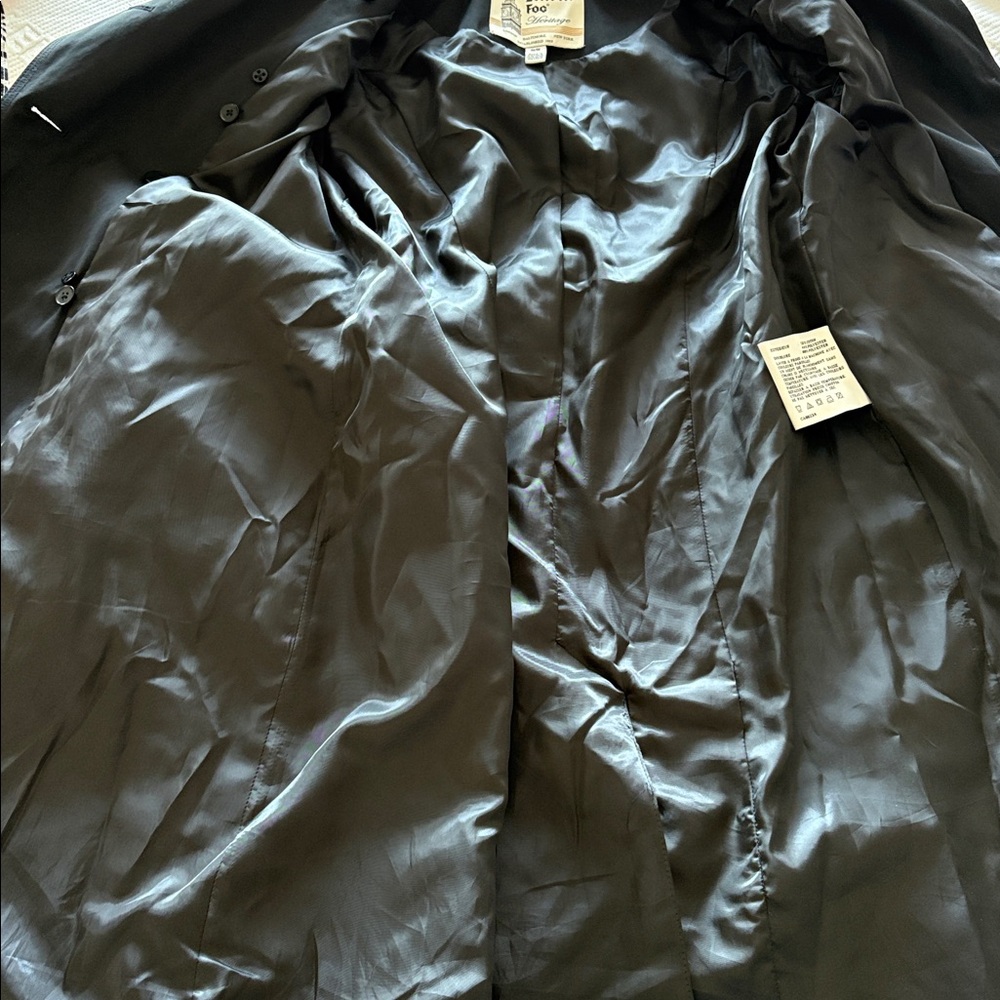 London Fog Heritage Trench Coat - Picture 13 of 16